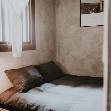 島中大厝 Apartment จินหู ภายนอก รูปภาพ