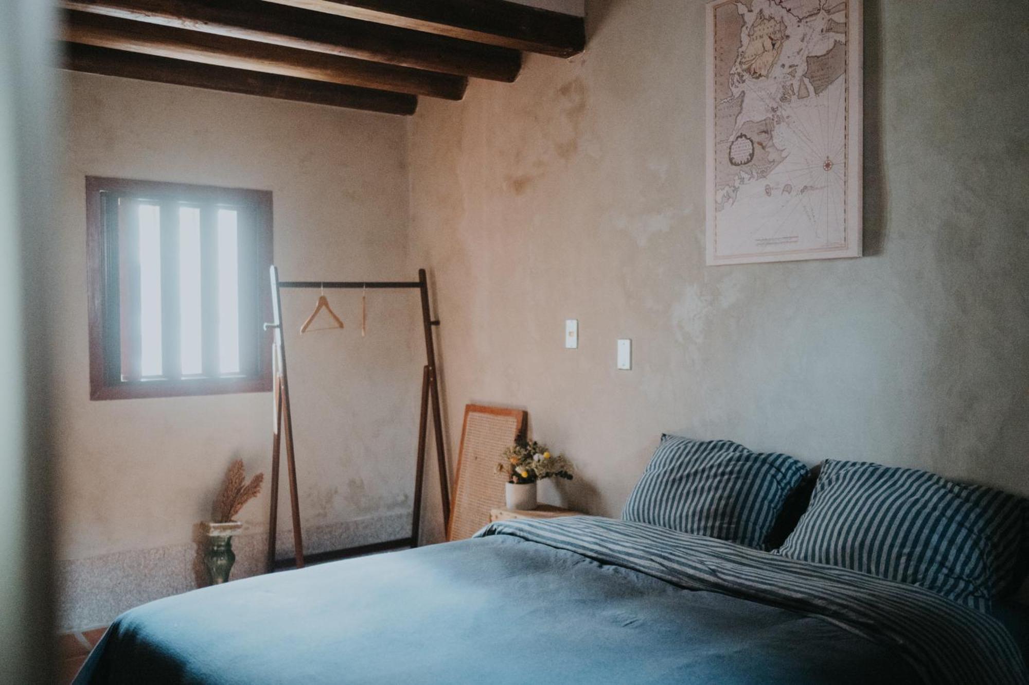 島中大厝 Apartment จินหู ภายนอก รูปภาพ