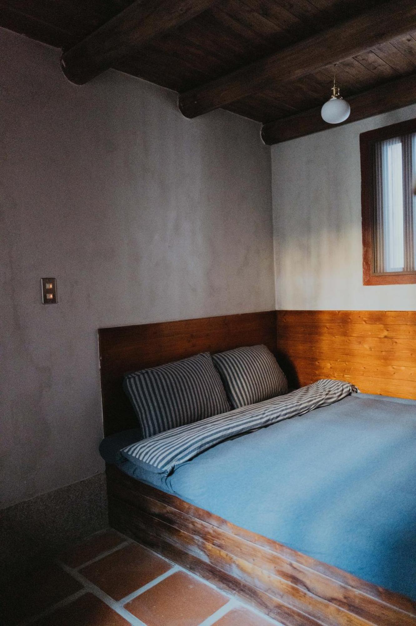 島中大厝 Apartment จินหู ภายนอก รูปภาพ