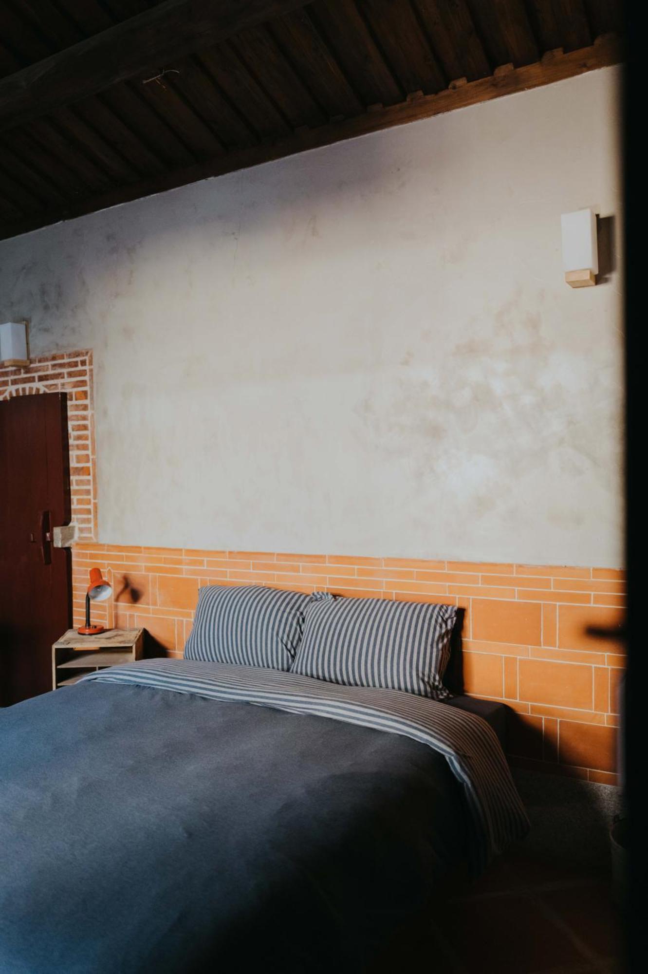 島中大厝 Apartment จินหู ภายนอก รูปภาพ
