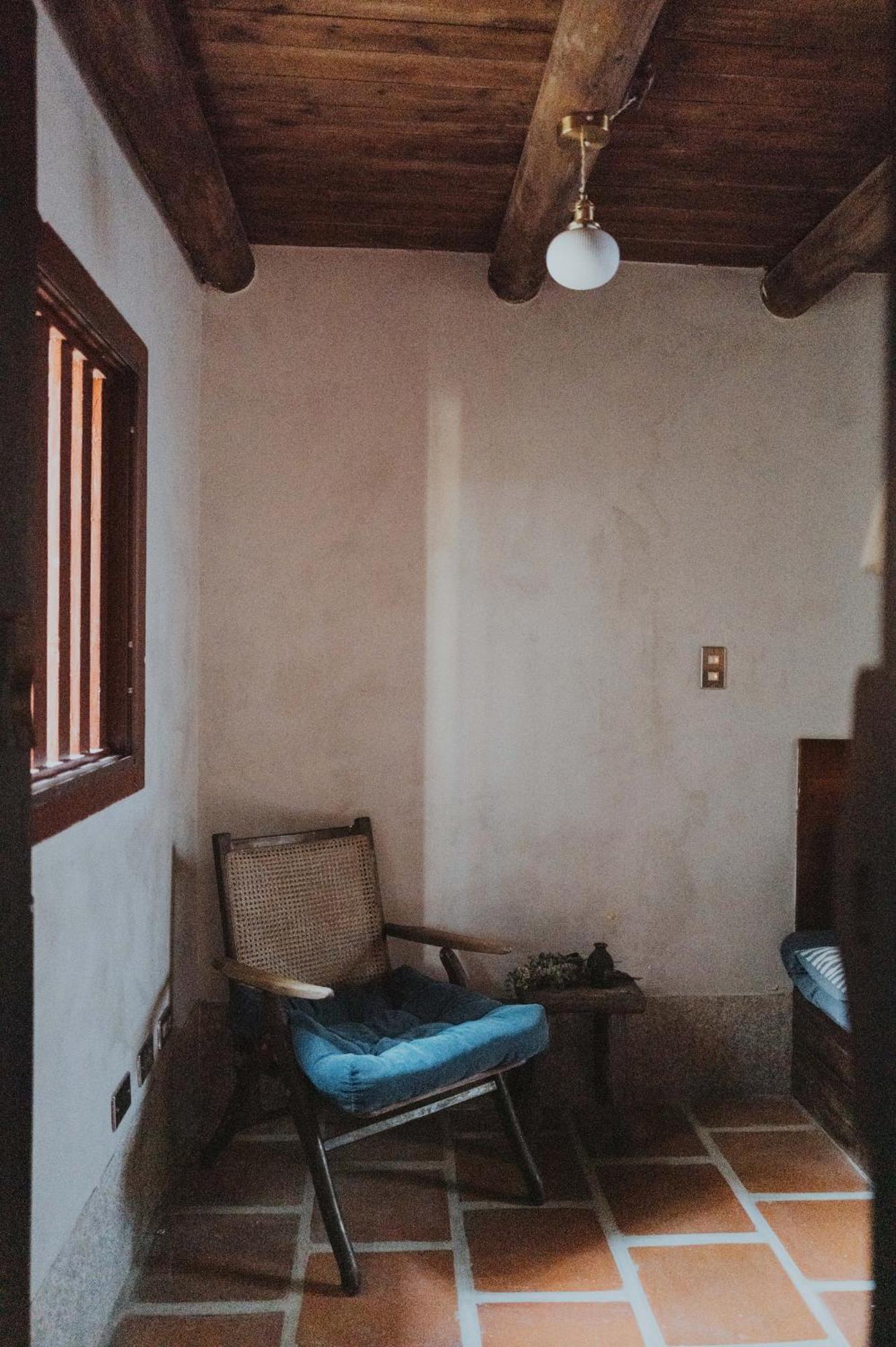 島中大厝 Apartment จินหู ภายนอก รูปภาพ