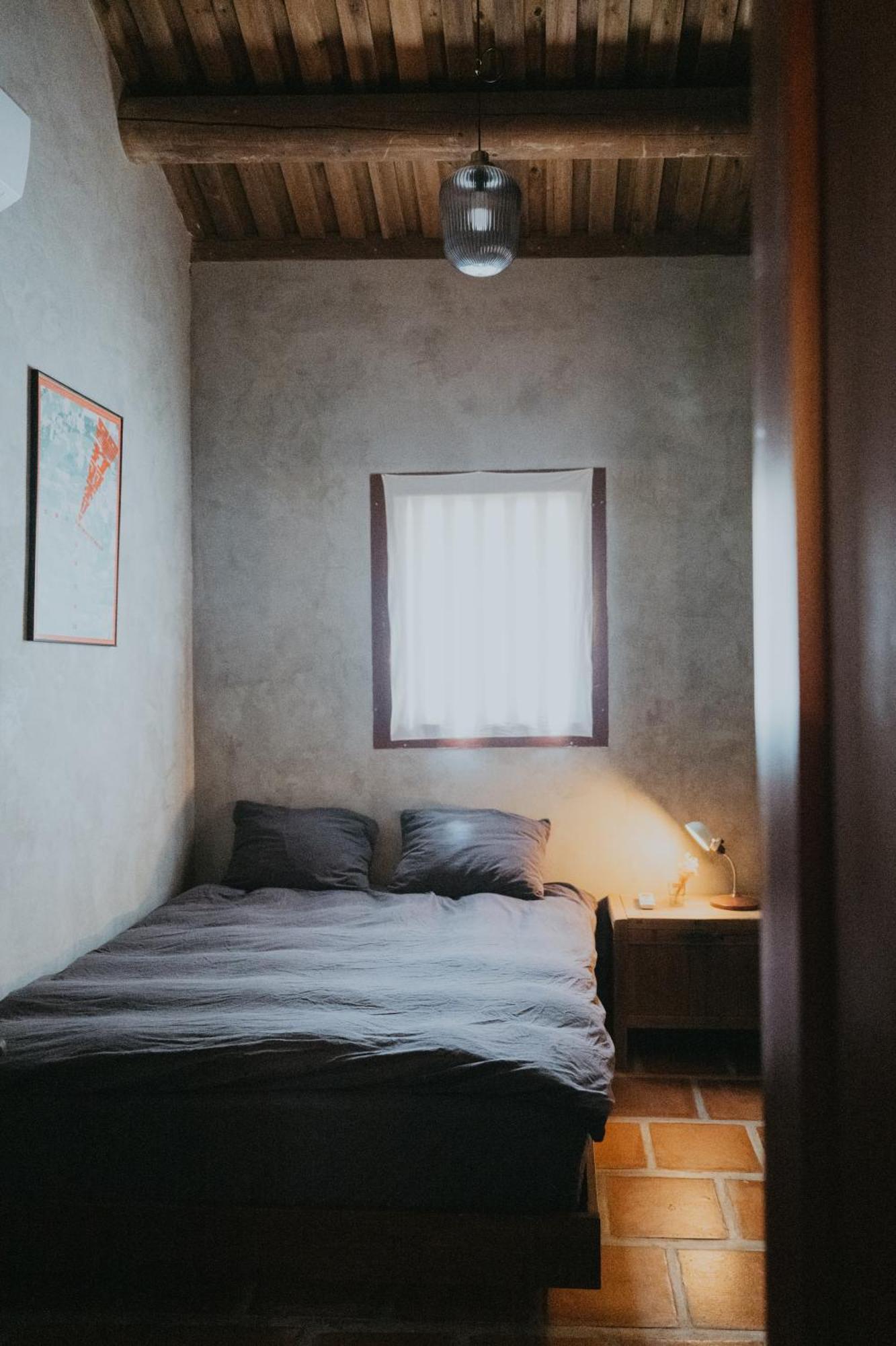 島中大厝 Apartment จินหู ภายนอก รูปภาพ