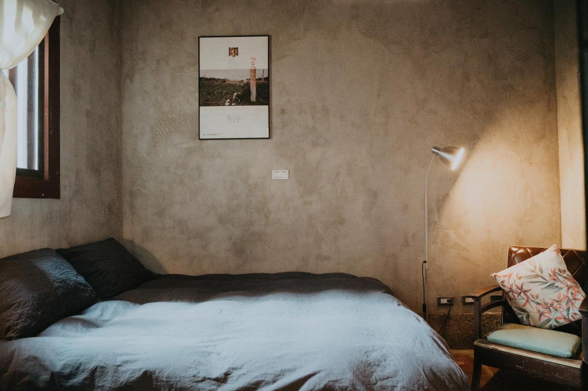 島中大厝 Apartment จินหู ภายนอก รูปภาพ