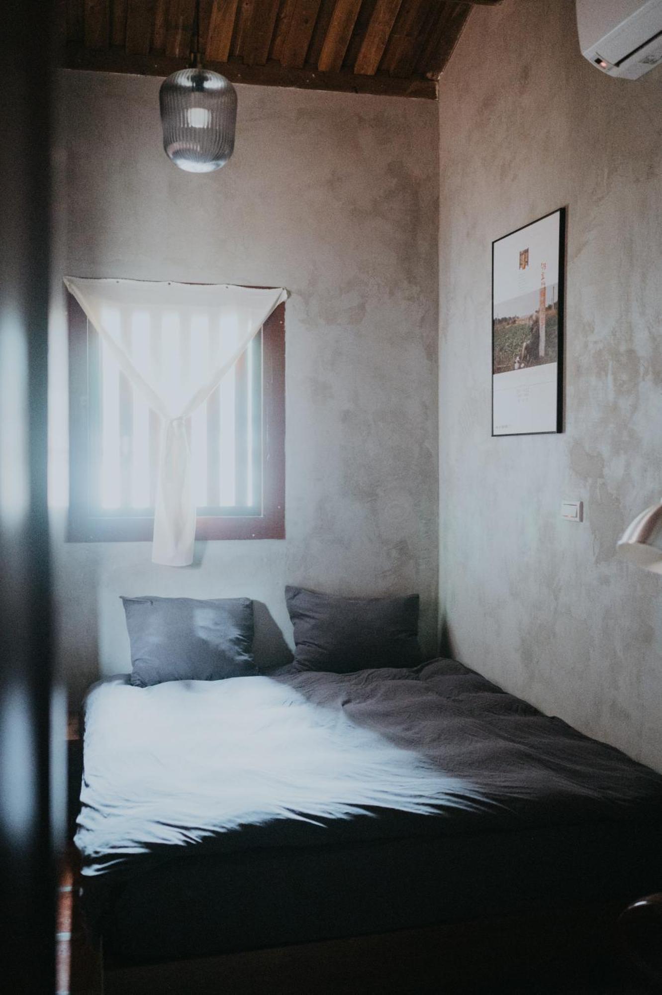 島中大厝 Apartment จินหู ภายนอก รูปภาพ