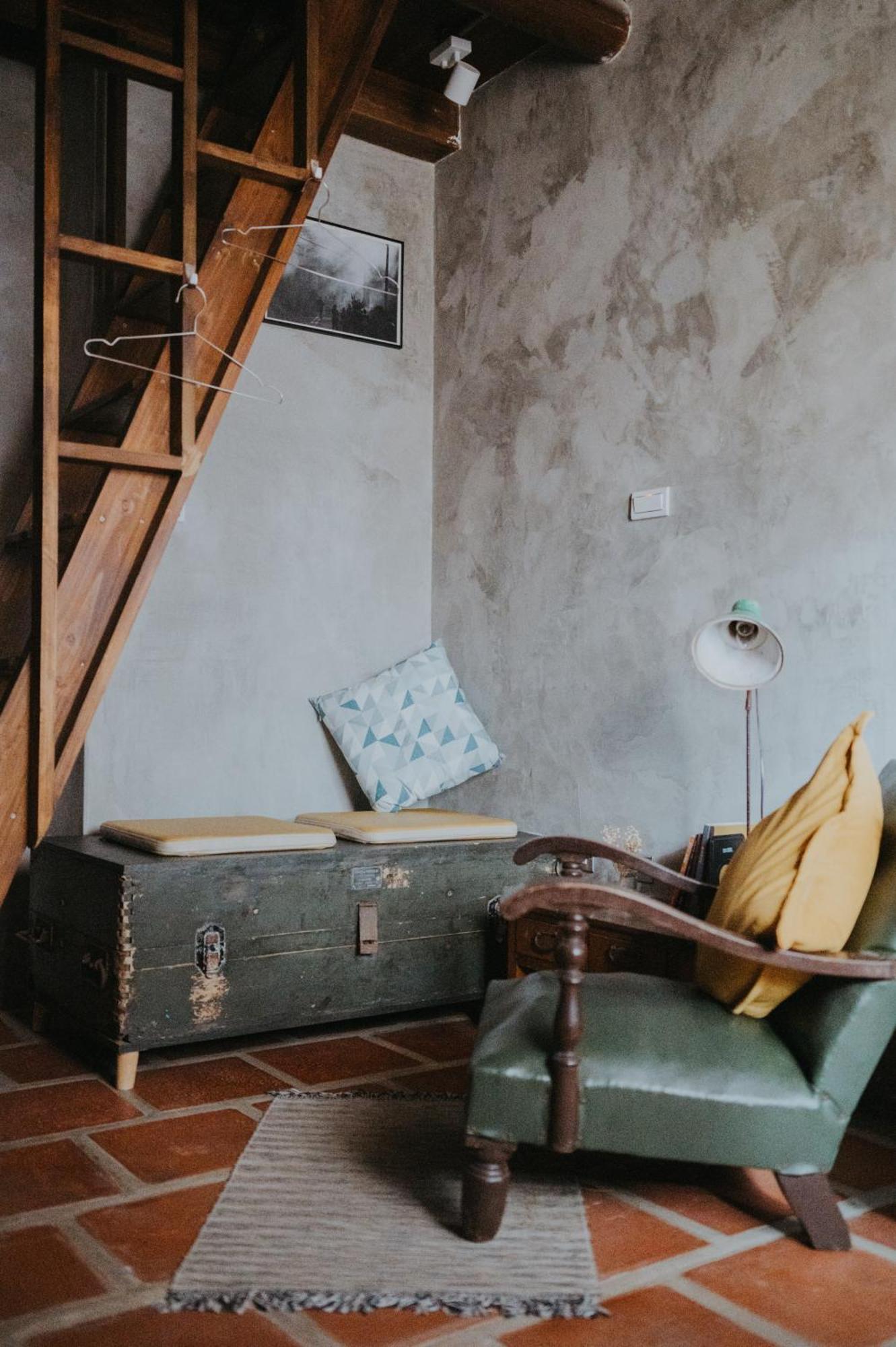 島中大厝 Apartment จินหู ภายนอก รูปภาพ