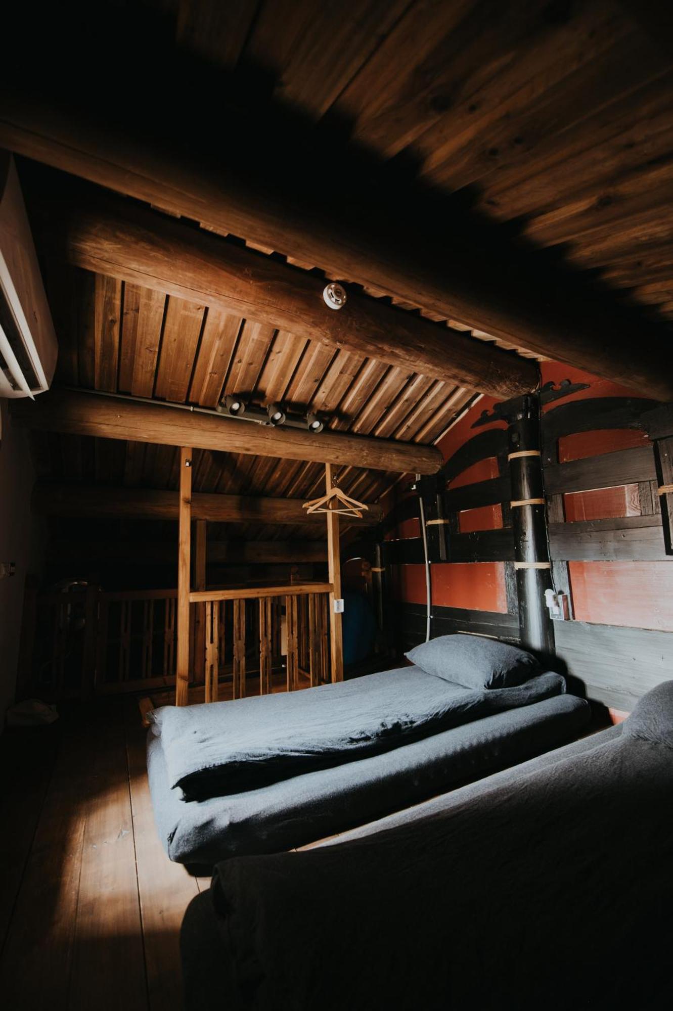 島中大厝 Apartment จินหู ภายนอก รูปภาพ