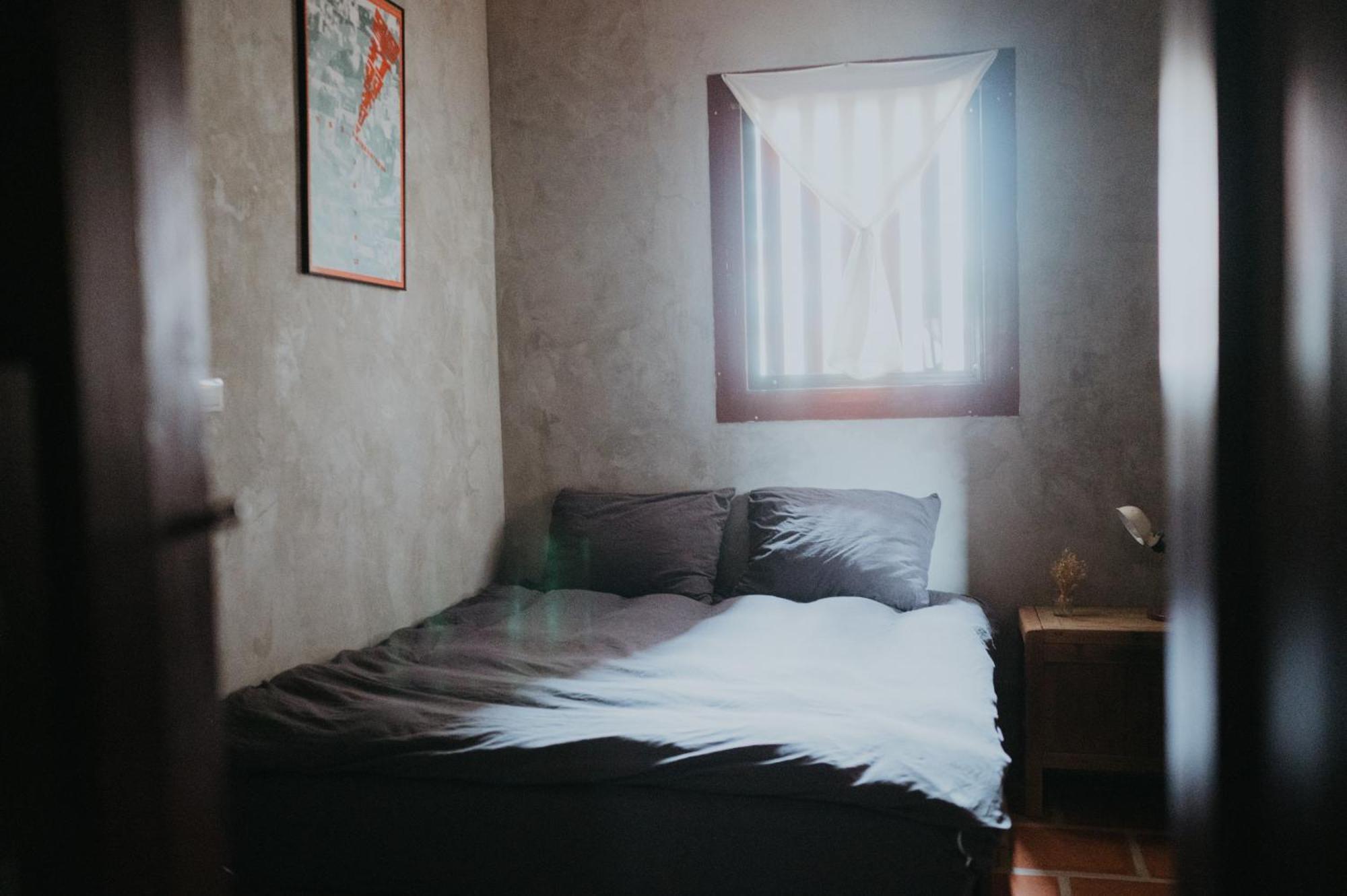 島中大厝 Apartment จินหู ภายนอก รูปภาพ